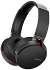 MDRXB950BTB,BT,BASS Sony Extra Bass Bluetooth Headset