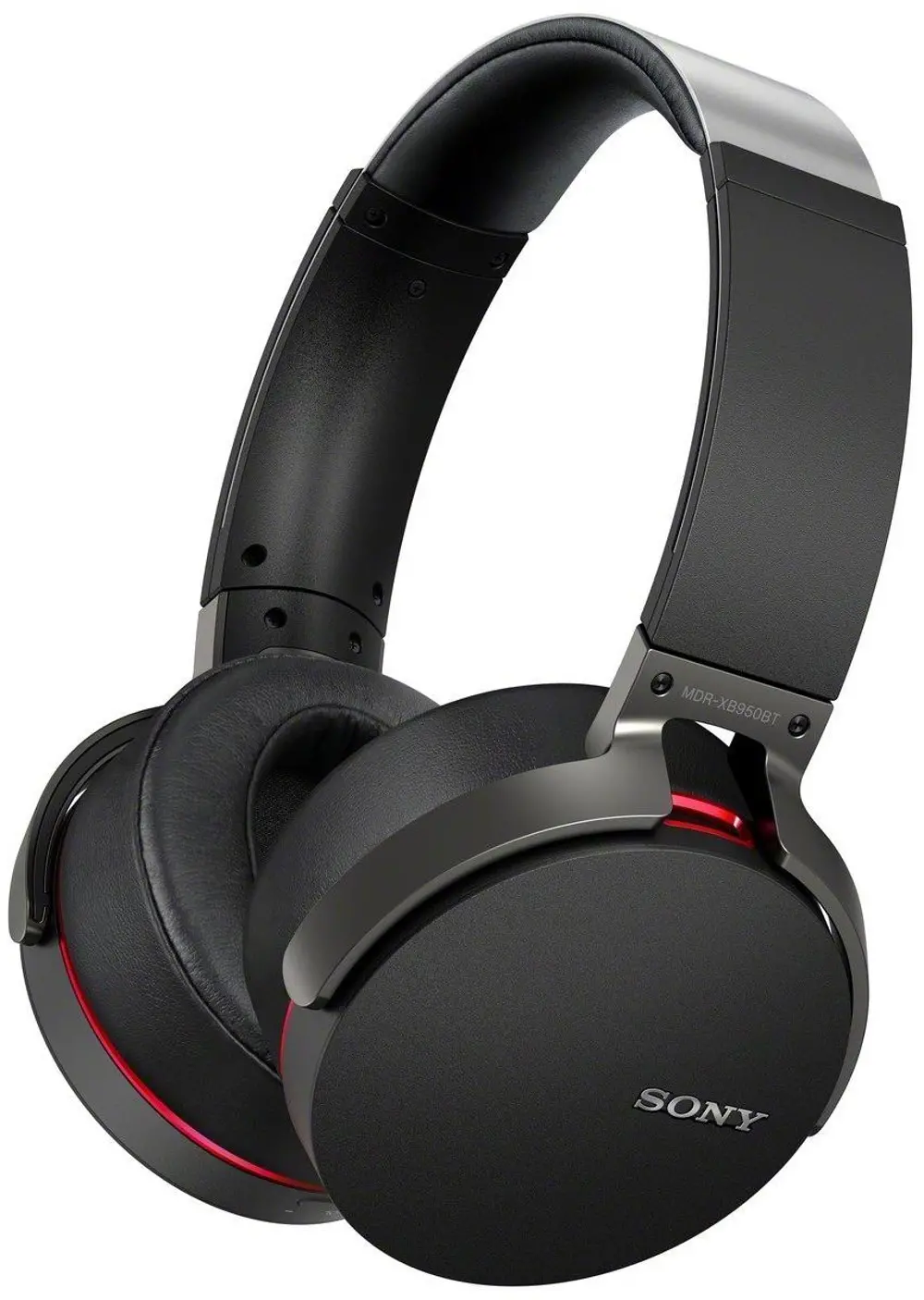 MDRXB950BT/B Sony Extra Bass Bluetooth Headset-1