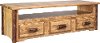 MWGCSCEC Log Entertainment Center - Glacier Country