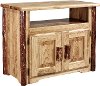 MWGCUSN TV Stand - Glacier Country