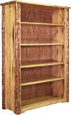 MWGCBCS 5-Shelf Bookcase - Glacier Country