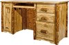 MWGCDP Computer Desk - Glacier Country