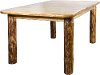 MWGCDT4PL Dining Table - Glacier Country-2