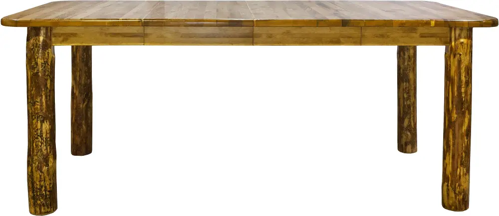 Glacier Country Dining Table-1