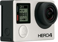 CHDHX-401 GoPro HERO4 Black Camera
