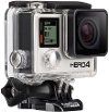 CHDHX-401 GoPro HERO4 Black Camera -2