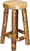 MWGCBN Bar Stool - Glacier Country
