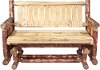 MWGCLGNR Log Glider - Glacier Country