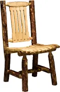 Glacier Country Patio Chair