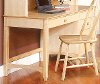 Natural Casual Classic Desk