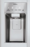 LSXS22423S LG Side-by-Side Refrigerator - 33 Inch Stainless Steel-8