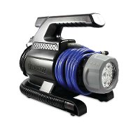 3140-16INFLATOR Michelin 12 Volt Portable Car Tire Inflator