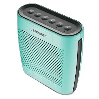 627840-1510 Bose SoundLink Color Bluetooth Speaker - Mint
