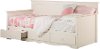 3210189 White Wash Twin Daybed with Storage (39 Inch) - Summer Breeze