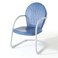 CO1001A-BL Metal Chair in Sky Blue - Griffith-3