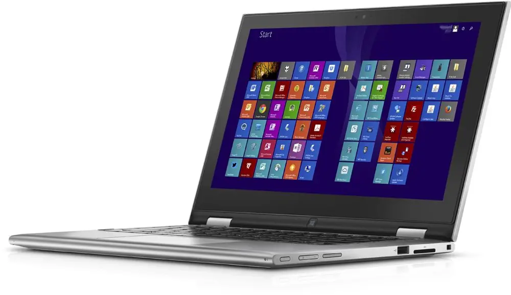  Dell - New Inspiron Laptop 11 3000 Series 2-in-1-1
