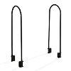 CO9101A-BK Firewood Storage Rack - Hartman-3