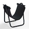 CO9102A-BK Firewood Carrier - Logan-3