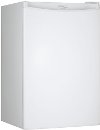 DCR044A2WDD Danby White Compact Refrigerator - 21 Inch