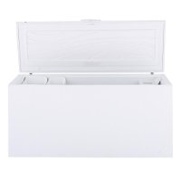 FFFC22M6QW Frigidaire 73.25 Inch 22 cu. ft. Chest Freezer - White