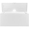 FFFC22M6QW Frigidaire 73.25 Inch 22 cu. ft. Chest Freezer - White-2