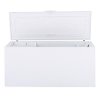 FFFC22M6QW Frigidaire 73.25 White 22 cu. ft. Chest Freezer