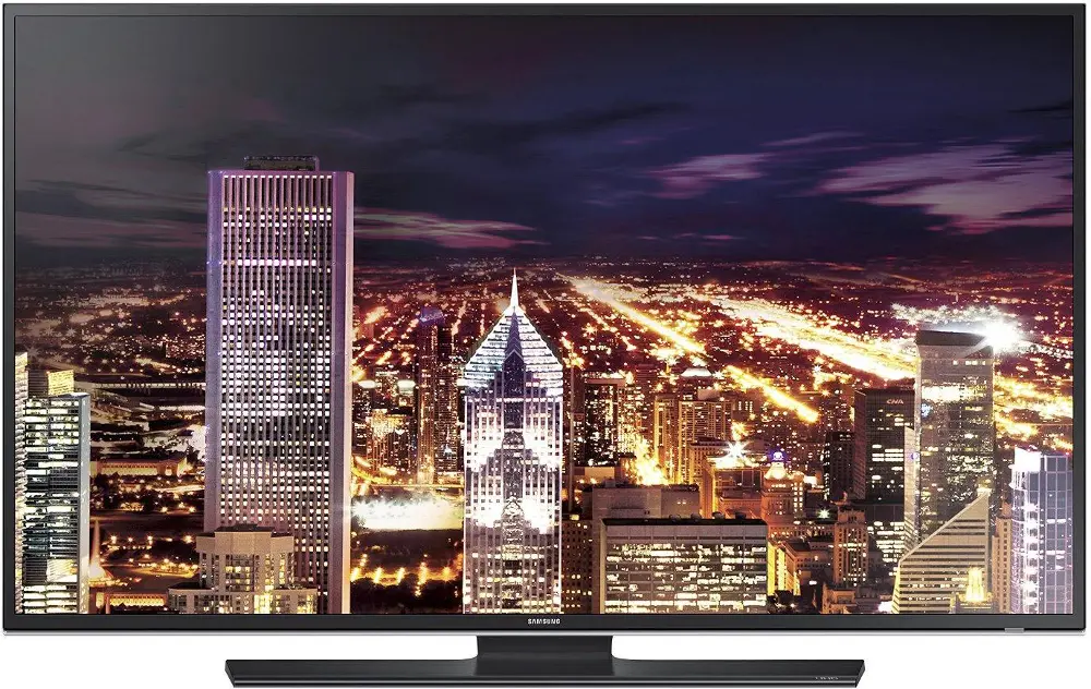 UN55HU6840FXZA Samsung  HU6840 Series 55 Inch 4K Ultra HD Smart LED TV-1