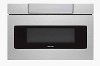 SMD-2470ASY Sharp 24 Inch Microwave Drawer - Stainless Steel