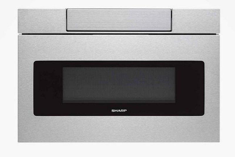 Sharp 24 Inch Microwave Drawer Stainless Steel Rc Willey Smd 2470asy Sharp 24 Inch Microwave Drawer Stainless Steel