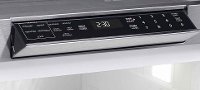 SMD-2470ASY Sharp 24 Microwave Drawer - 1.2 cu. ft. Stainless Steel-2