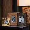 4 Inch Wooden Picture Frame