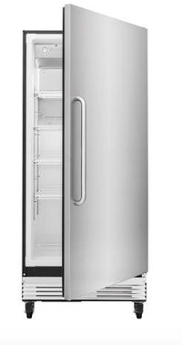 FCRS181RQB Frigidaire Commercial Refrigerator - 32 Inch-3