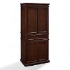 CF3100-MA Mahogany Parsons Pantry-8
