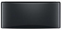SBSC137HDG GE Front-load Pedestal - Black