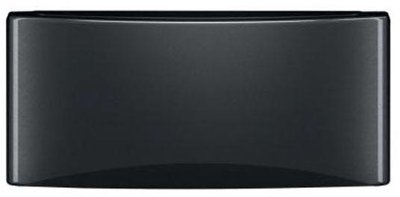 SBSC137HDG GE Front-load Pedestal - Black