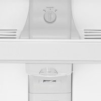 WRT311FZDW Whirlpool 33 Inch Top Freezer Refrigerator - 20 cu. ft. White-2