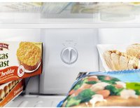 WRT311FZDM Whirlpool 33 Inch Top Freezer Refrigerator - 20 cu. ft. Stainless Steel-6