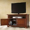 KF10003ACH Cherry 42 Inch TV Stand - Alexandria -3