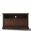 KF10003AMA Mahogany 42 Inch TV Stand - Alexandria -4