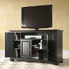 KF10002ABK 48 Inch Black TV Stand - Alexandria-3