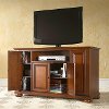 KF10002ACH Cherry 48 Inch TV Stand - Alexandria -3