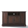 KF10002AMA Mahogany 48 Inch TV Stand - Alexandria -4