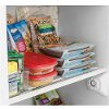 FFFU14M1QW Frigidaire Upright Freezer with Adjustable Temperature Control - 14 cu. ft. White-3