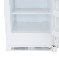 FFFU14M1QW Frigidaire Upright Freezer with Adjustable Temperature Control - 14 cu. ft. White-4