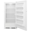 FFFU14M1QW Frigidaire Upright Freezer with Adjustable Temperature Control - 14 cu. ft. White-6