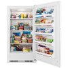 FFFU17M1QW Frigidaire 17 cu. ft. Freezer - White-4