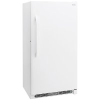 FFFU17M1QW Frigidaire Upright Freezer with ArcticLock™ Thicker Walls - 17 cu. ft. White-7