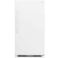 FFFU17M1QW Frigidaire Upright Freezer with ArcticLock™ Thicker Walls - 17 cu. ft. White-8