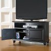 KF10003DBK Black 42 Inch TV Stand - Cambridge -3