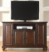 KF10002DMA Cambridge Mahogany Crosley 48 TV Stand